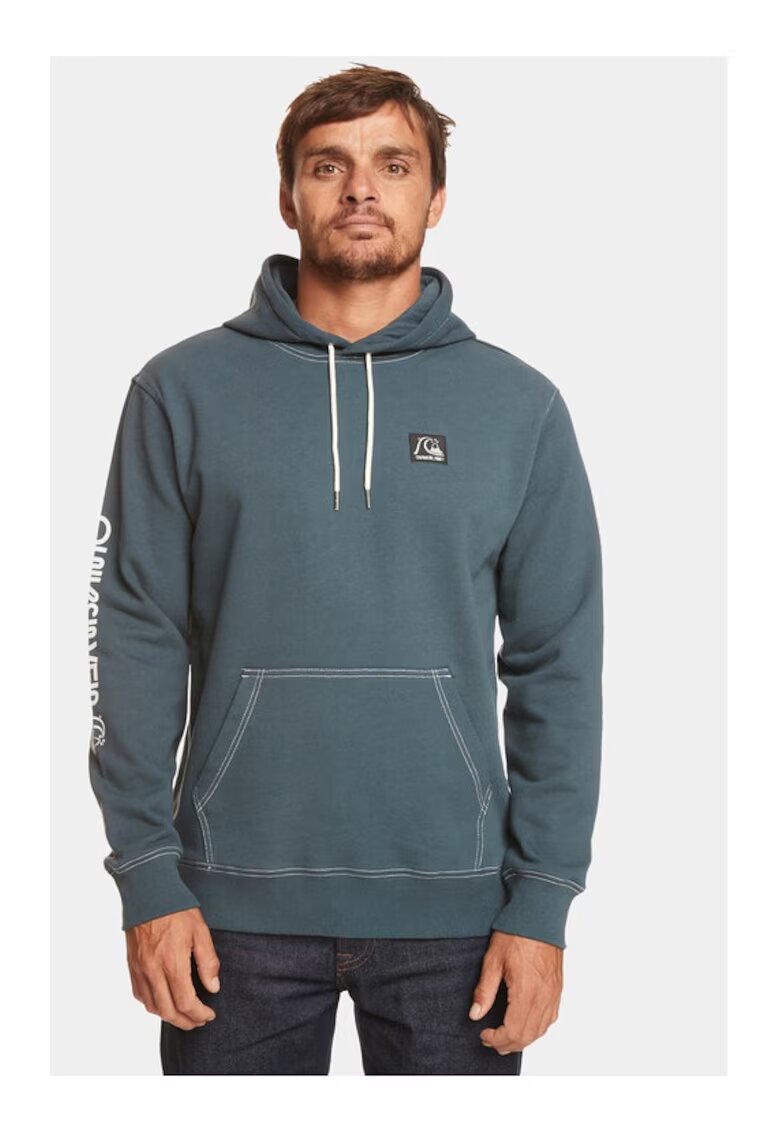 QUIKSILVER Мъжки суичър - 6945 - Памук