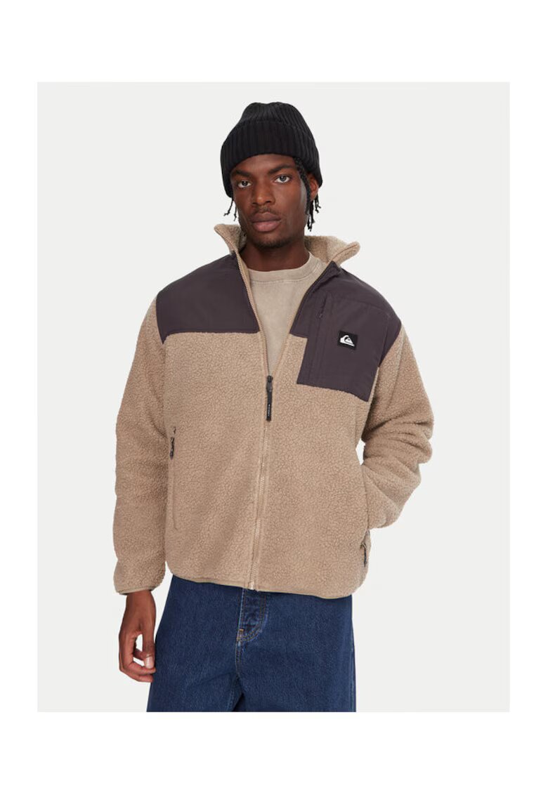 QUIKSILVER Мъжки суитшърт