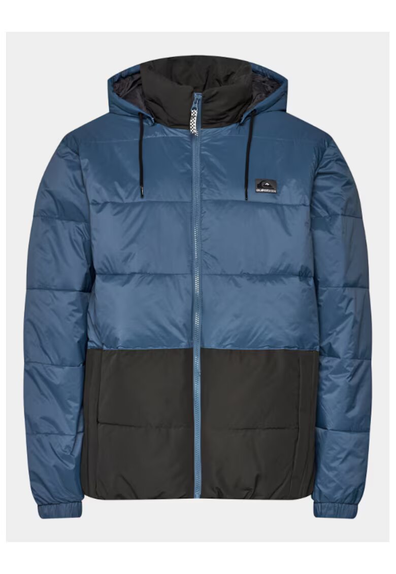 QUIKSILVER Мъжко яке - 303007423 - Найлон