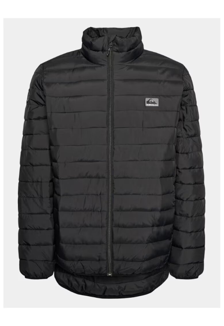 QUIKSILVER Мъжко яке - 303007720 - Полиестер