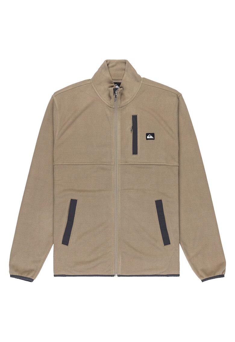QUIKSILVER Мъжко яке - бежово