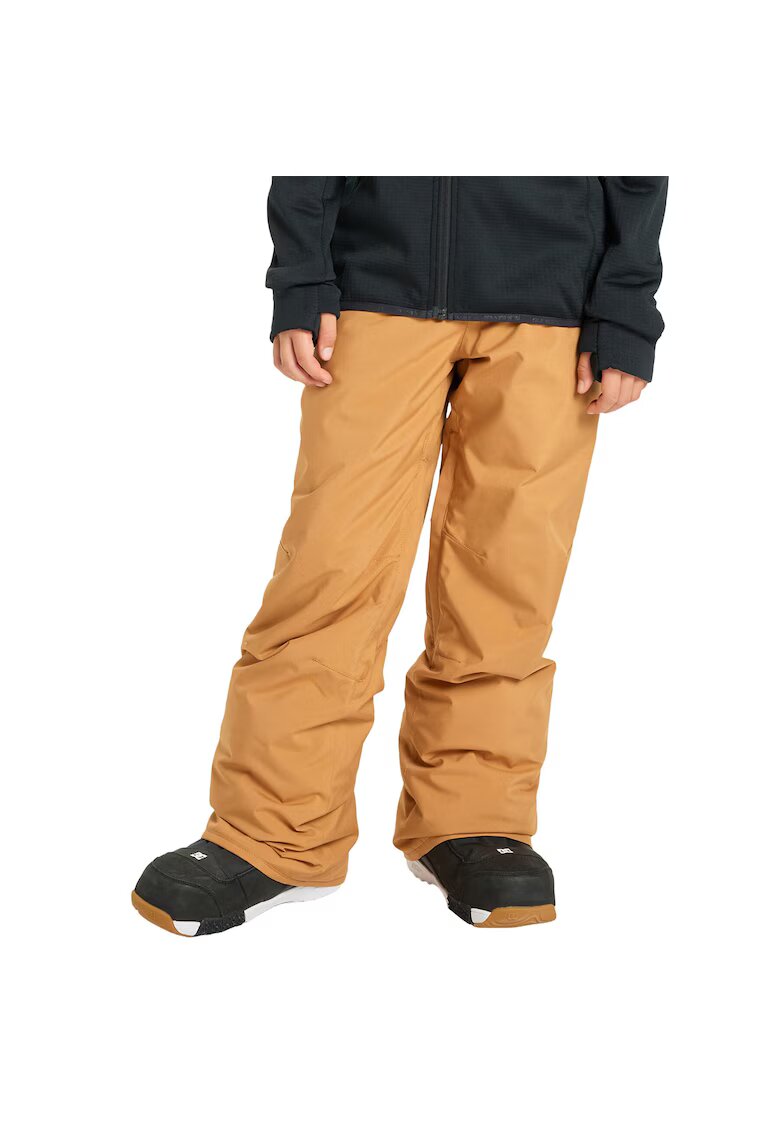 QUIKSILVER Момчешки панталони за сноуборд - полиестер - - 152 см