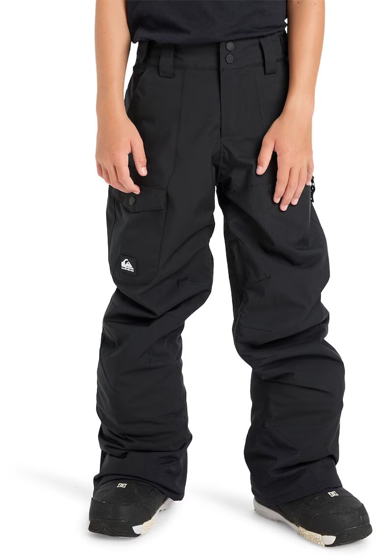 QUIKSILVER Панталон Utility за зимни спортове