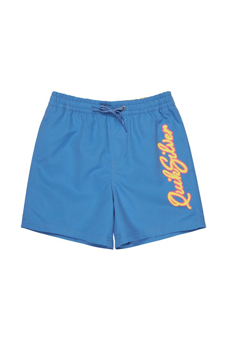 QUIKSILVER Плувни шорти Everyday Malibu Тъмносин