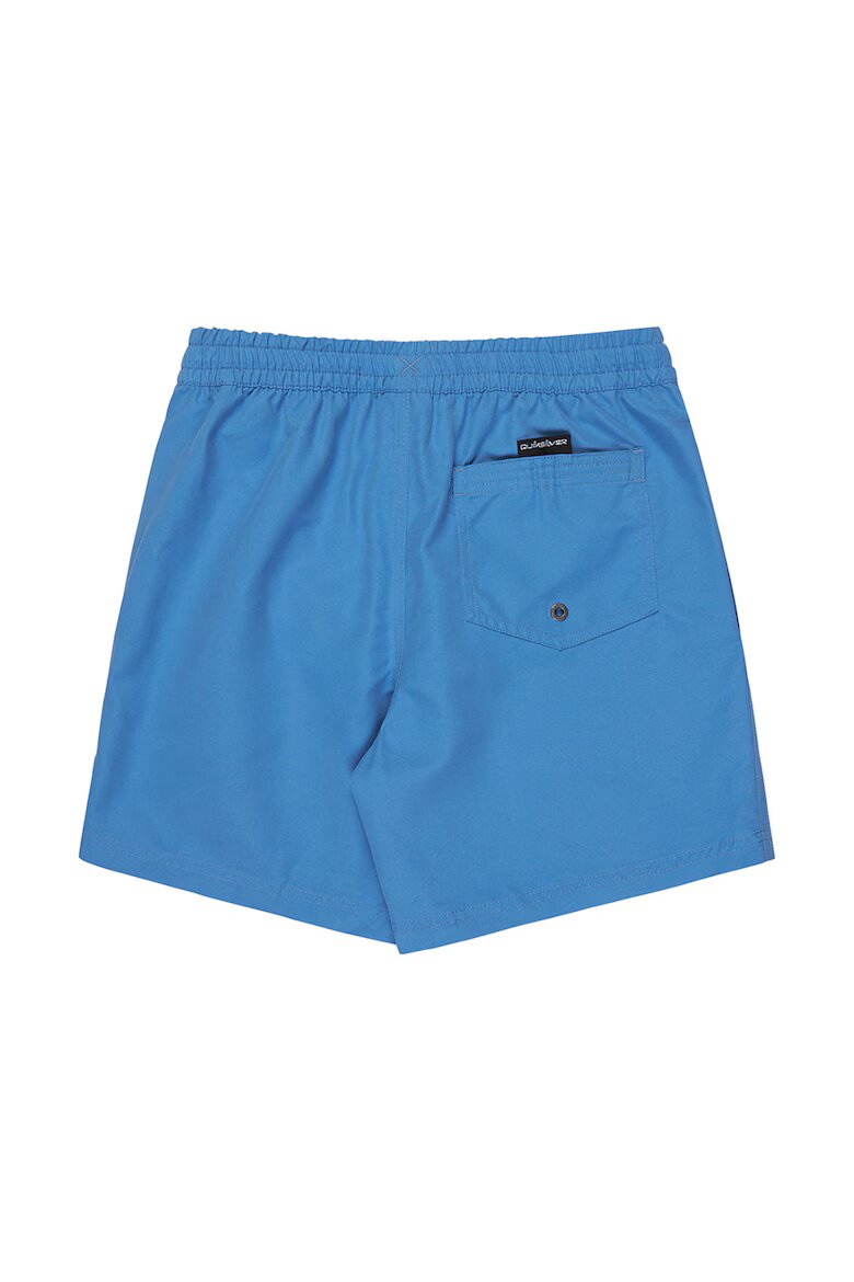 QUIKSILVER Плувни шорти Everyday Malibu Тъмносин