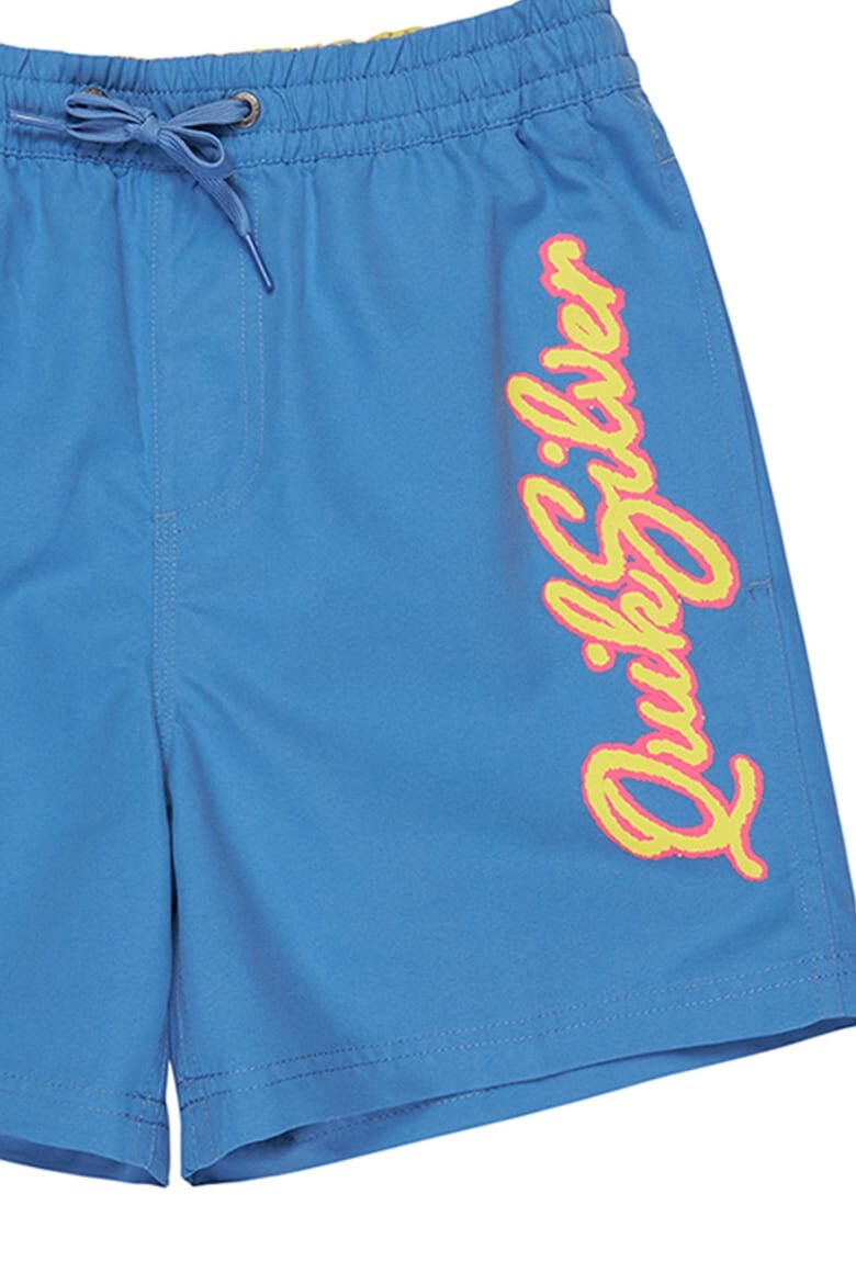 QUIKSILVER Плувни шорти Everyday Malibu Тъмносин
