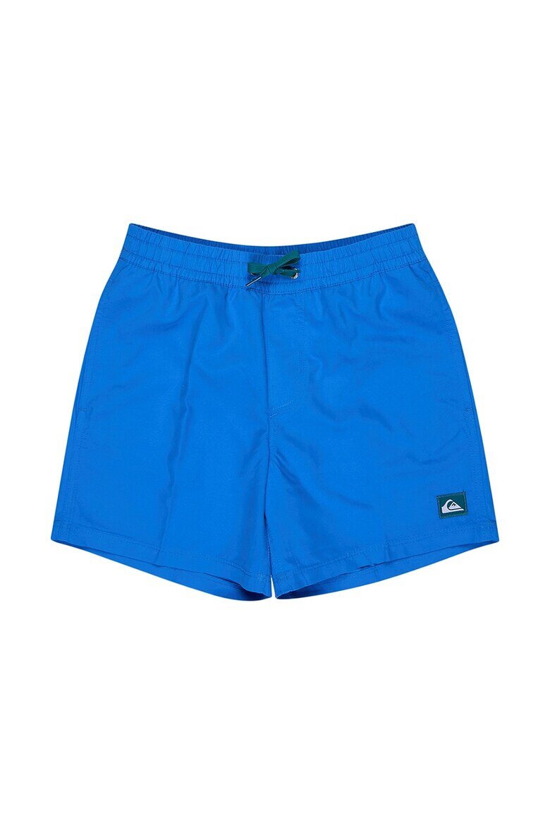 QUIKSILVER Плувни шорти Everyday с връзка Кралско Синьо