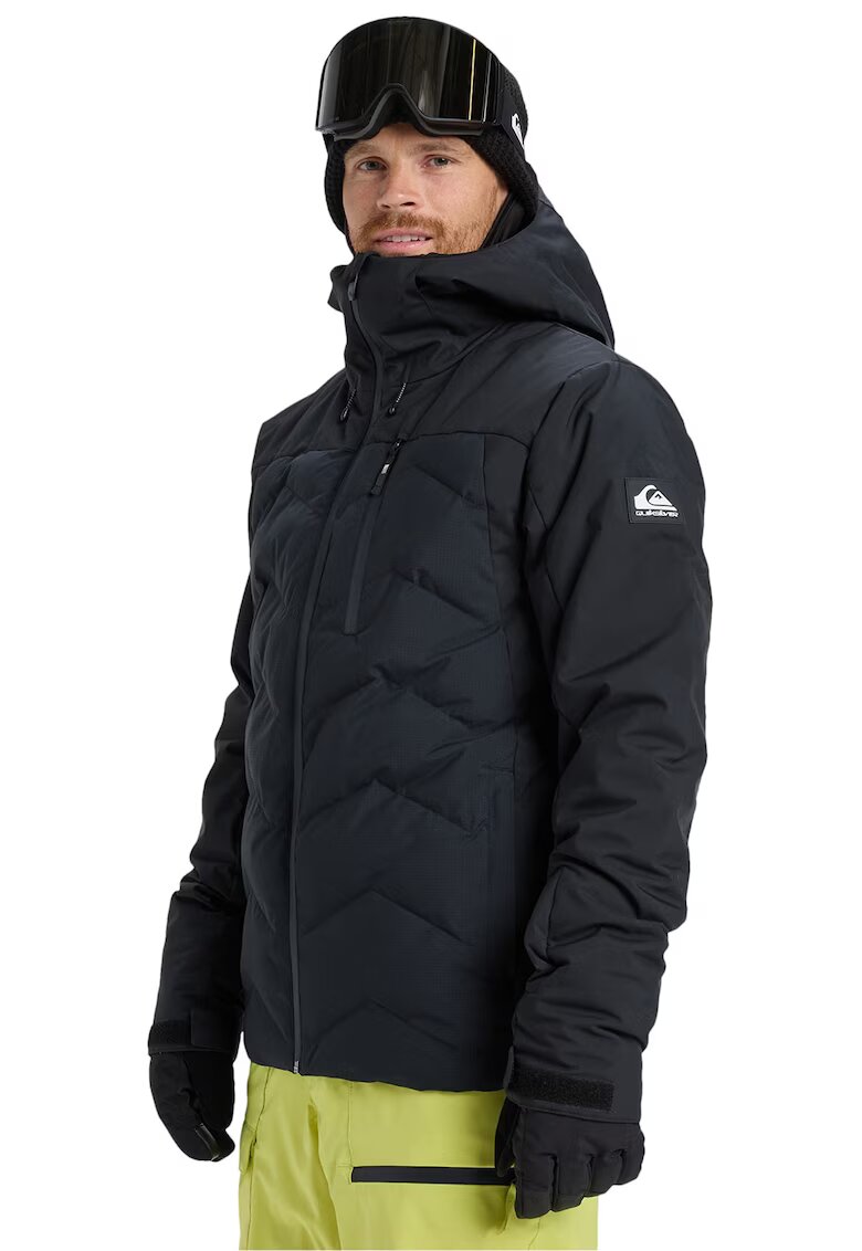 QUIKSILVER Ски яке The Edge
