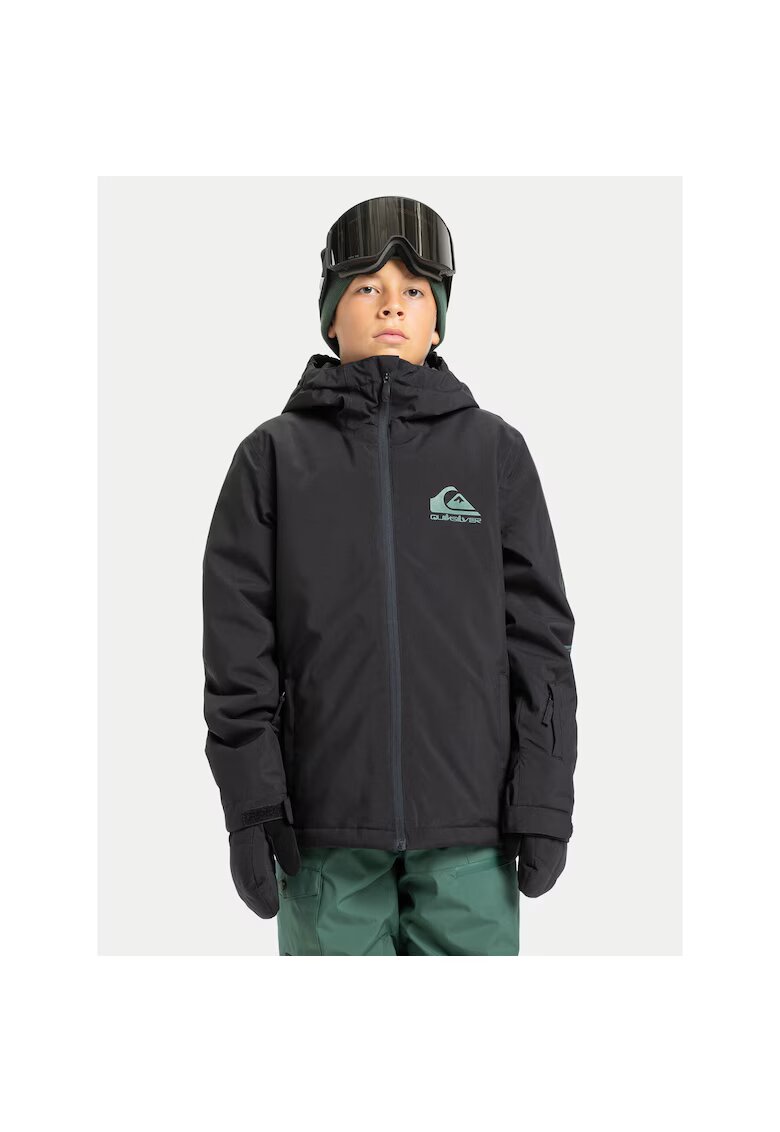 QUIKSILVER Сноуборд яке - полиестер - - 140 СМ