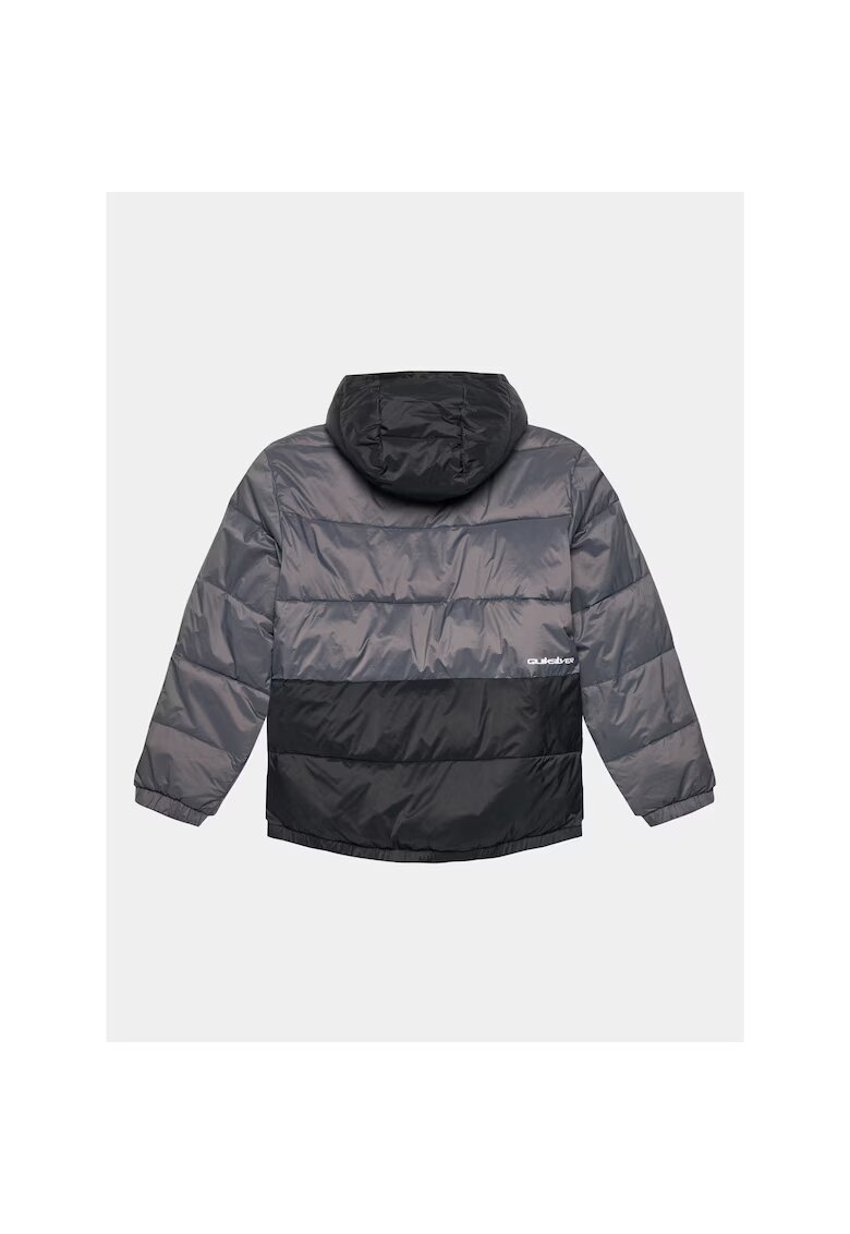 QUIKSILVER Яке за момче - 303006785 - Найлон