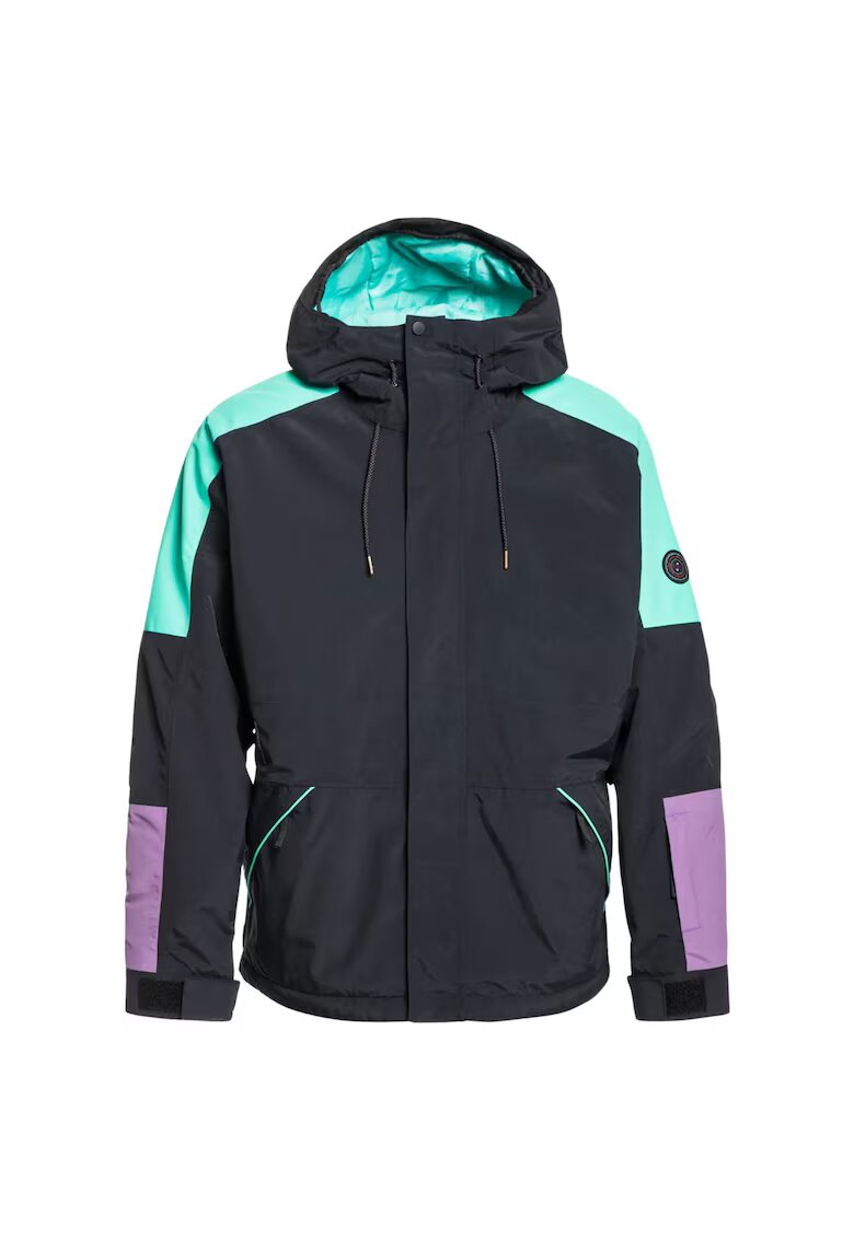 QUIKSILVER Яке за ски