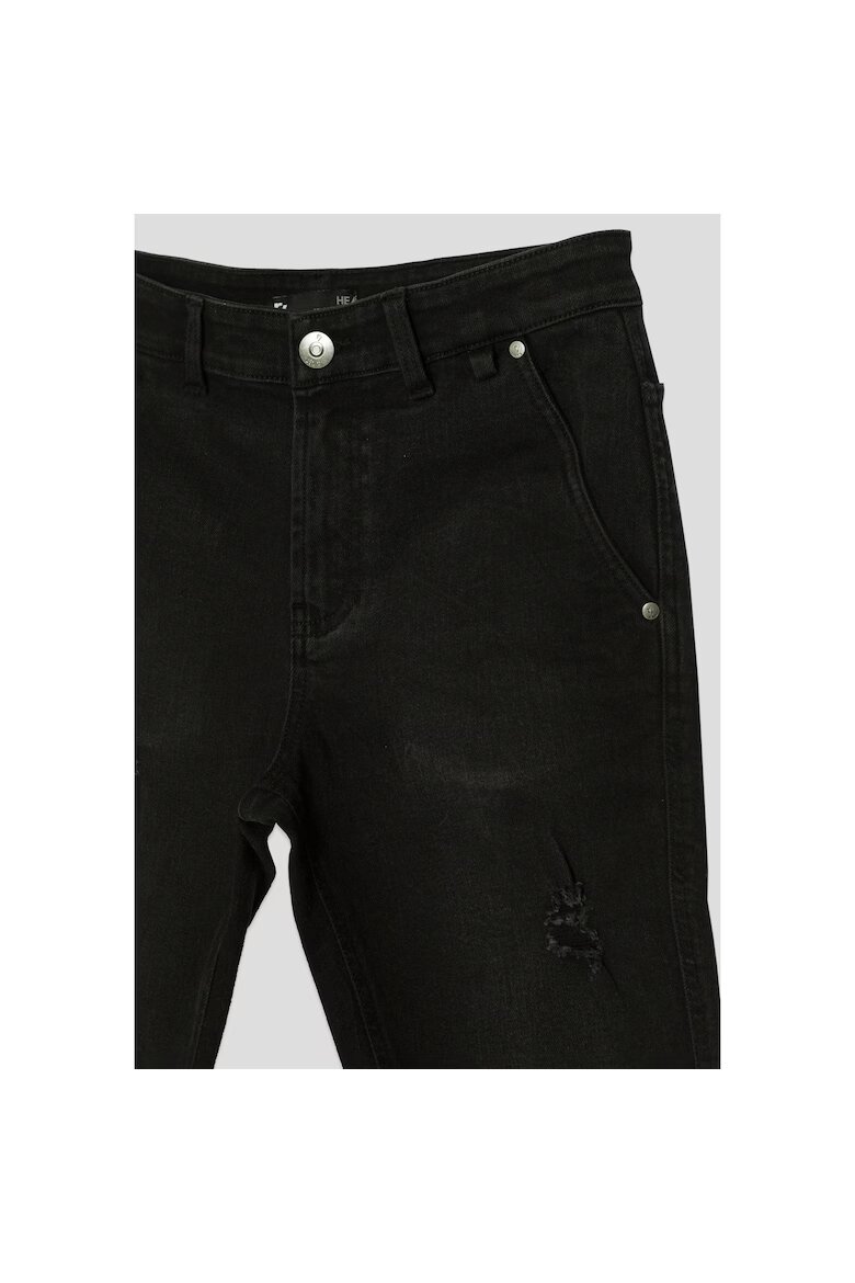 R/ Pantaloni scurti cu buzunare laterale