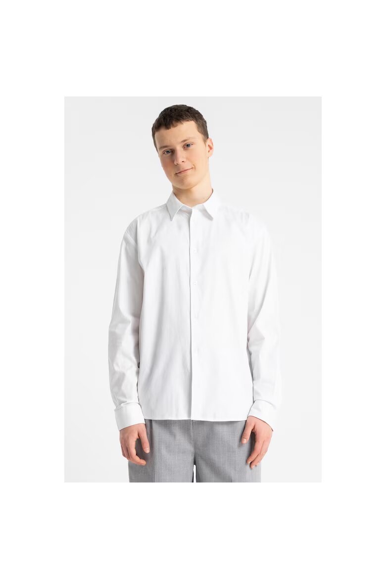 R/ Риза Regular Fit с класическа яка