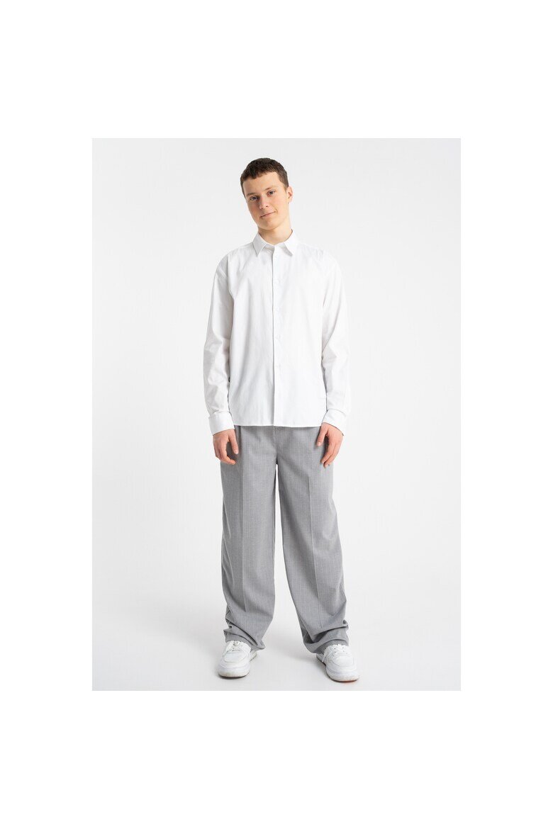 R/ Риза Regular Fit с класическа яка
