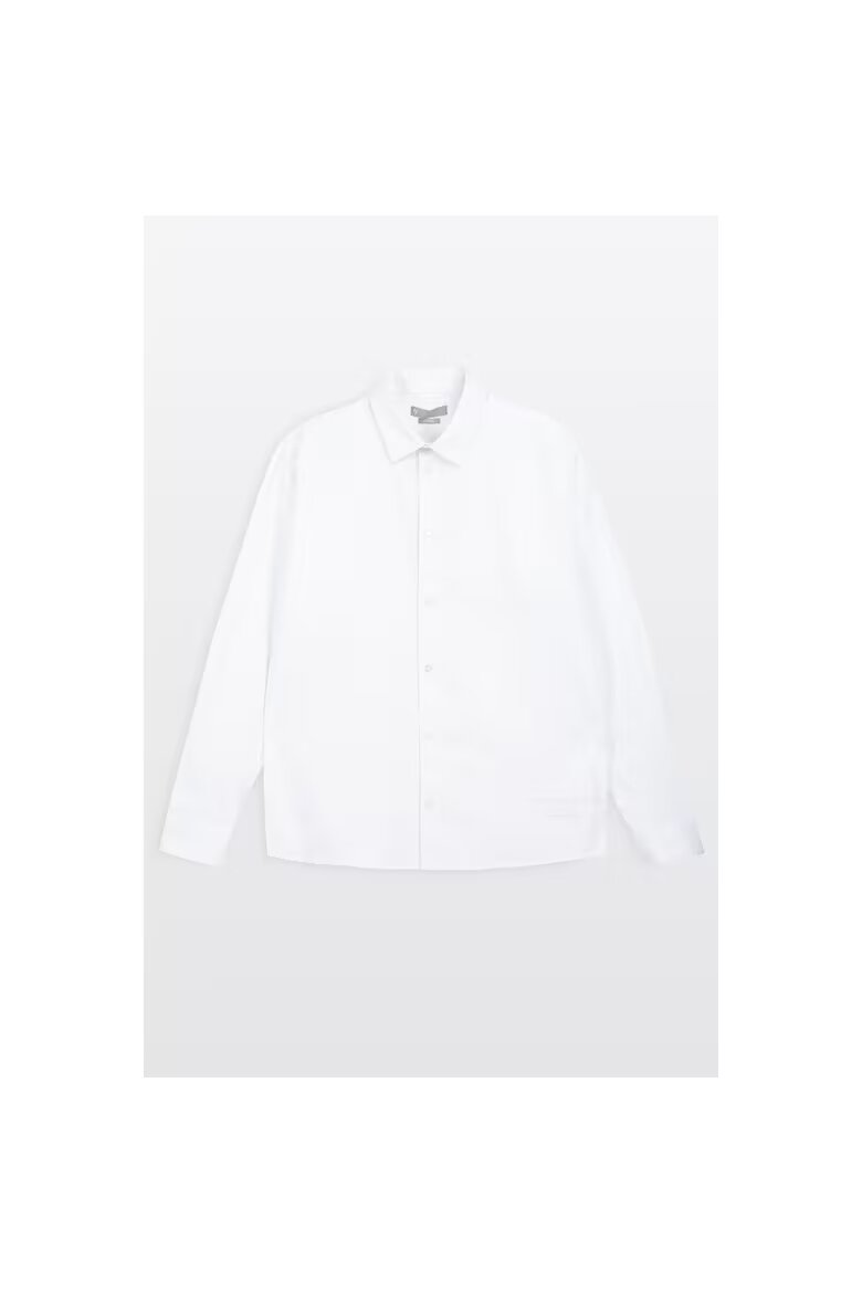 R/ Риза Regular Fit с класическа яка