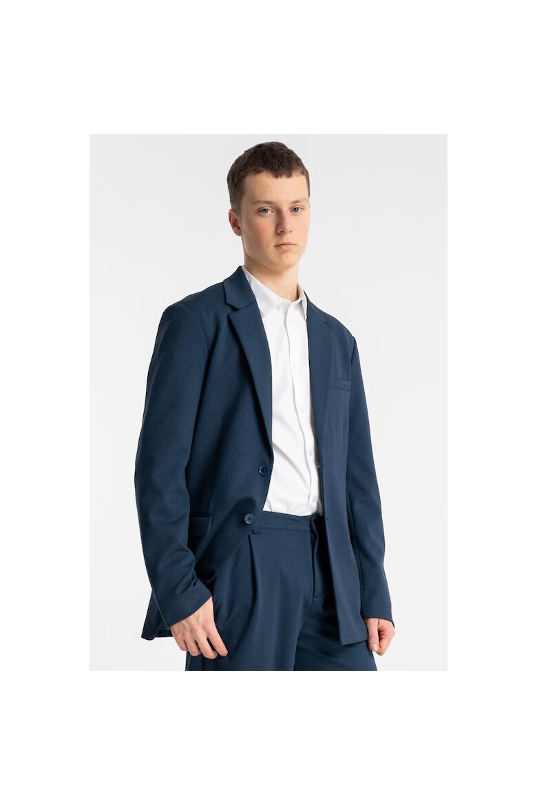 R/ Сако с копчета Regular Fit