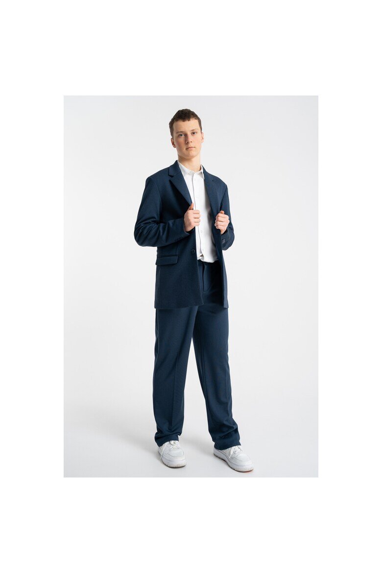 R/ Сако с копчета Regular Fit