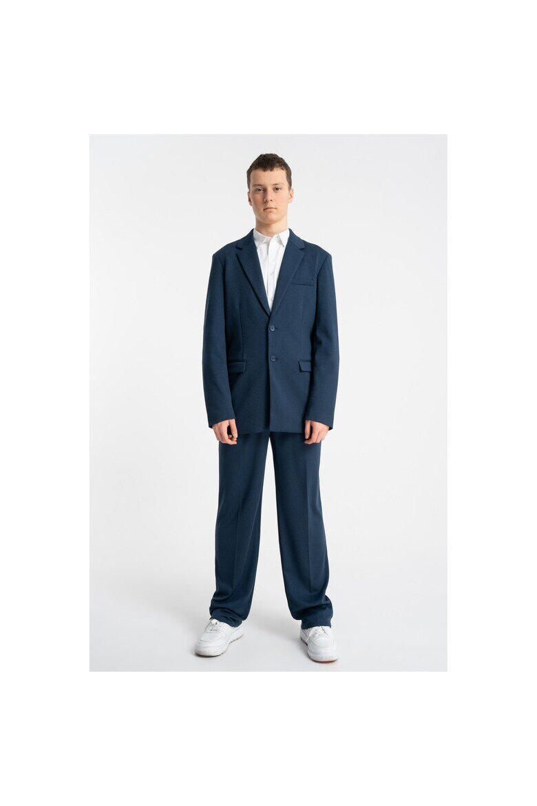 R/ Сако с копчета Regular Fit