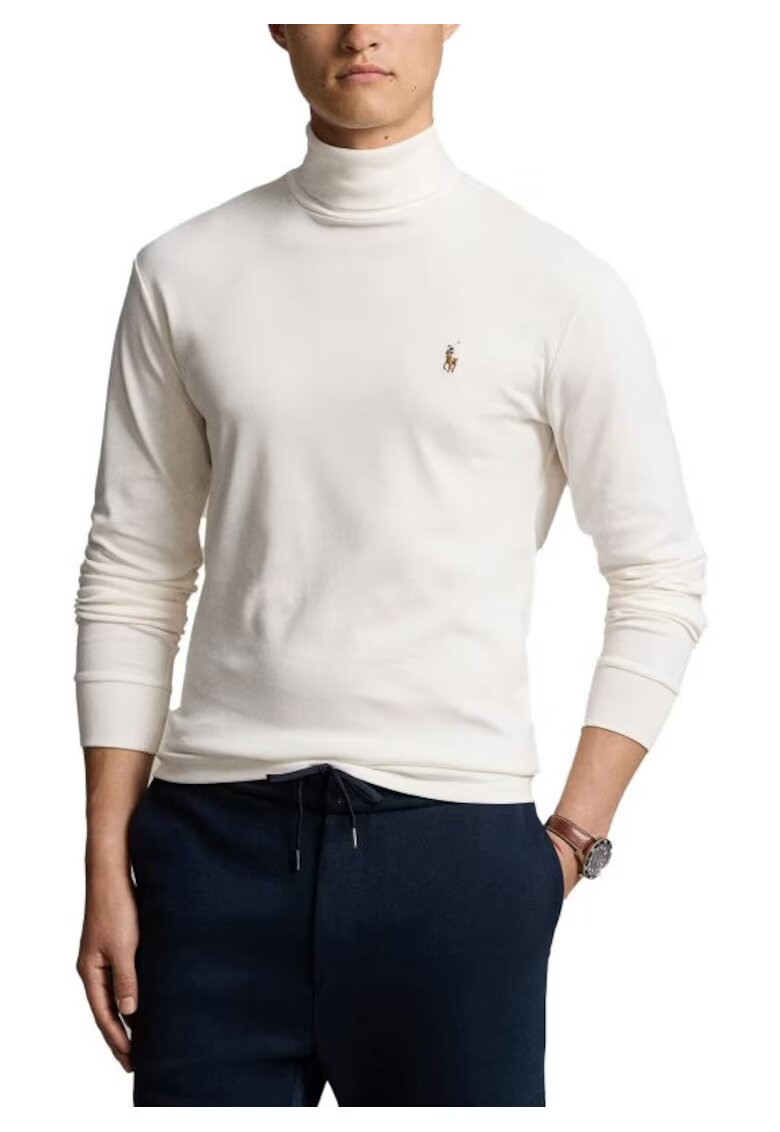 Ralph Lauren Блуза поло яка - 100% памук