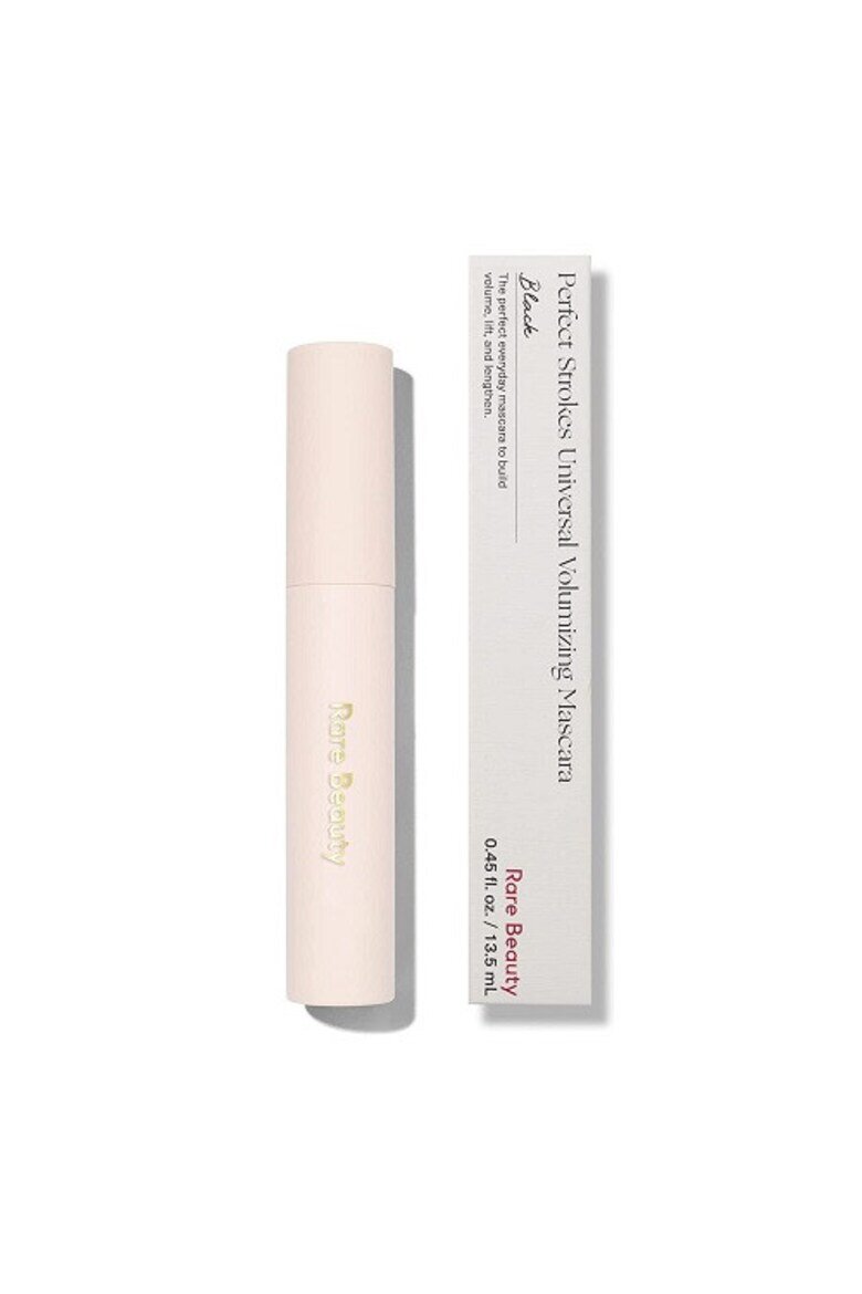 Rare Beauty Спирала за мигли Perfect Strokes Volume черна 135 мл