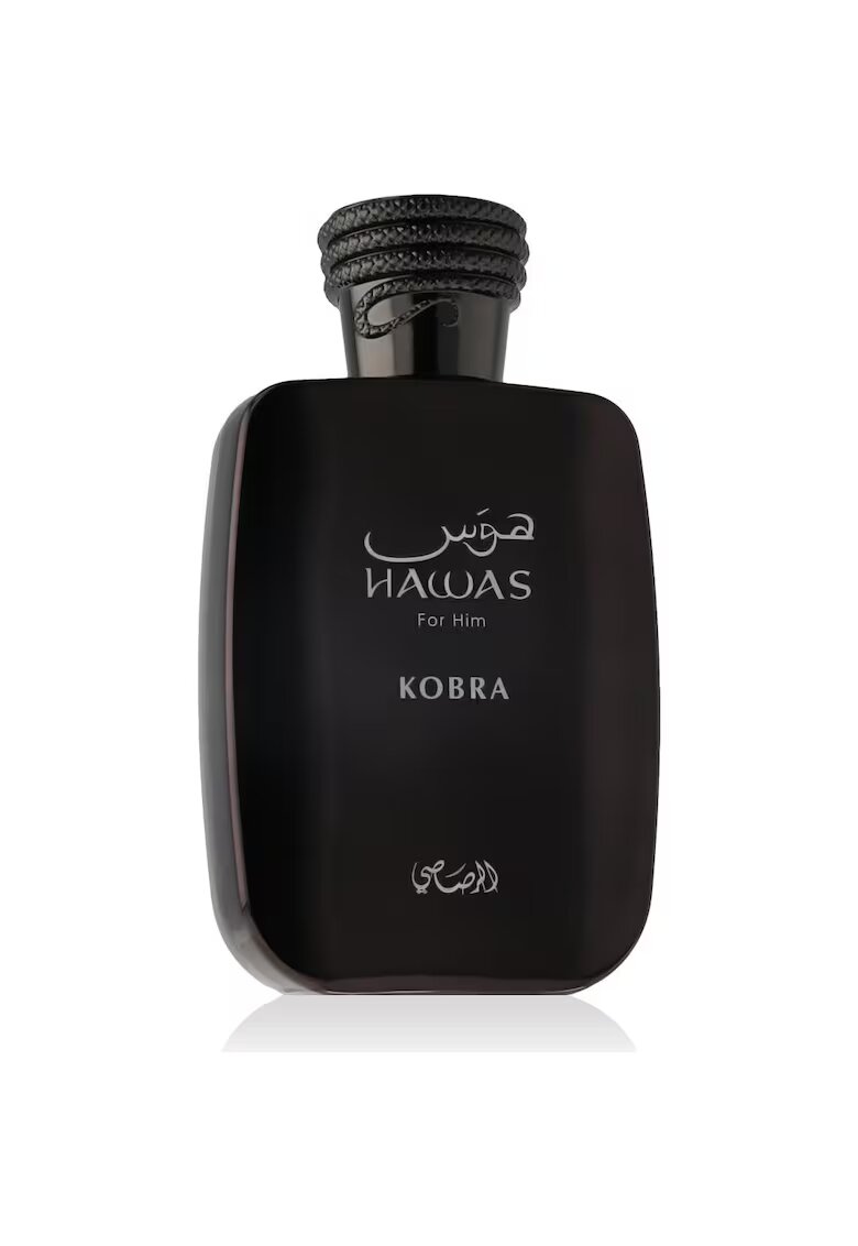 Rasasi Hawas Kobra Парфюмна вода 100 мл (мъж)