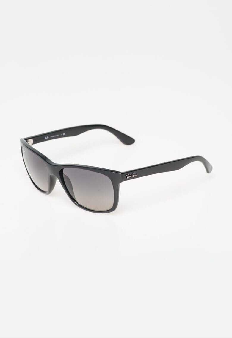 Ray-Ban Черни сънчеви очила