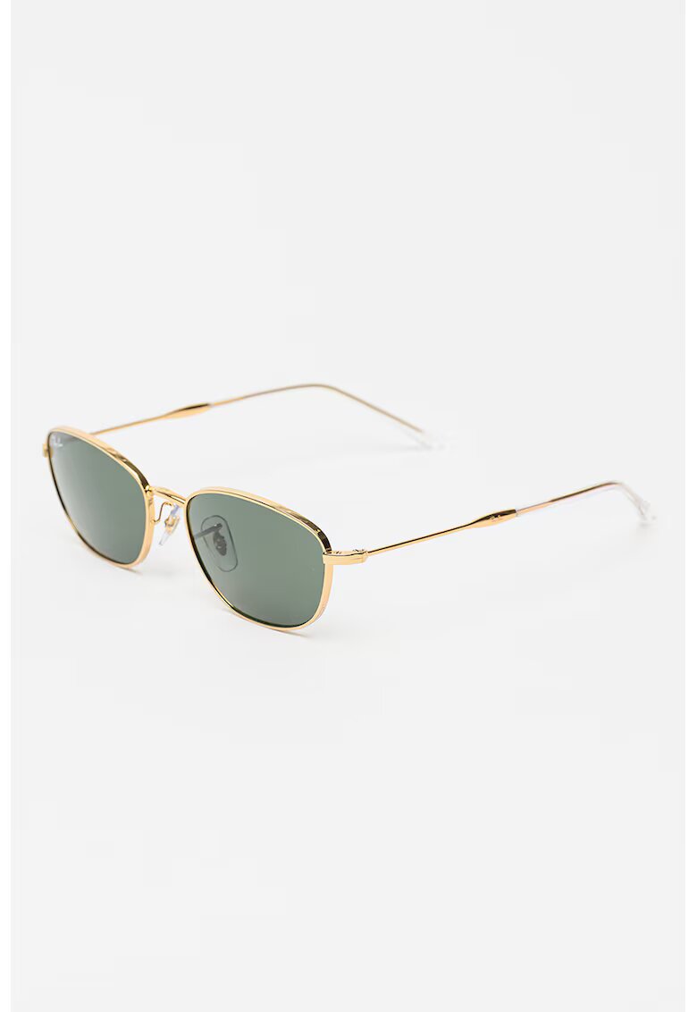 Ray-Ban Овални слънчеви очила
