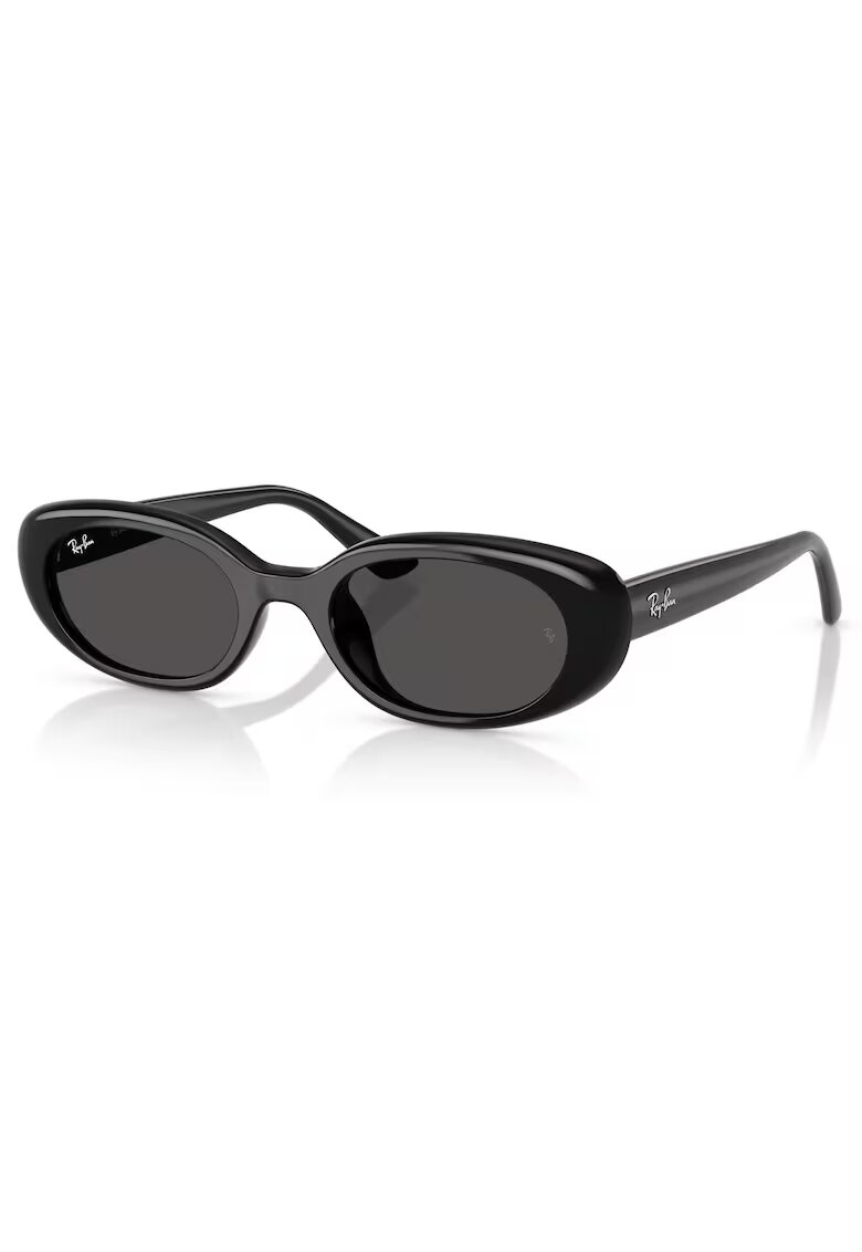 Ray-Ban Ray Ban - Овални слънчеви очила с лого