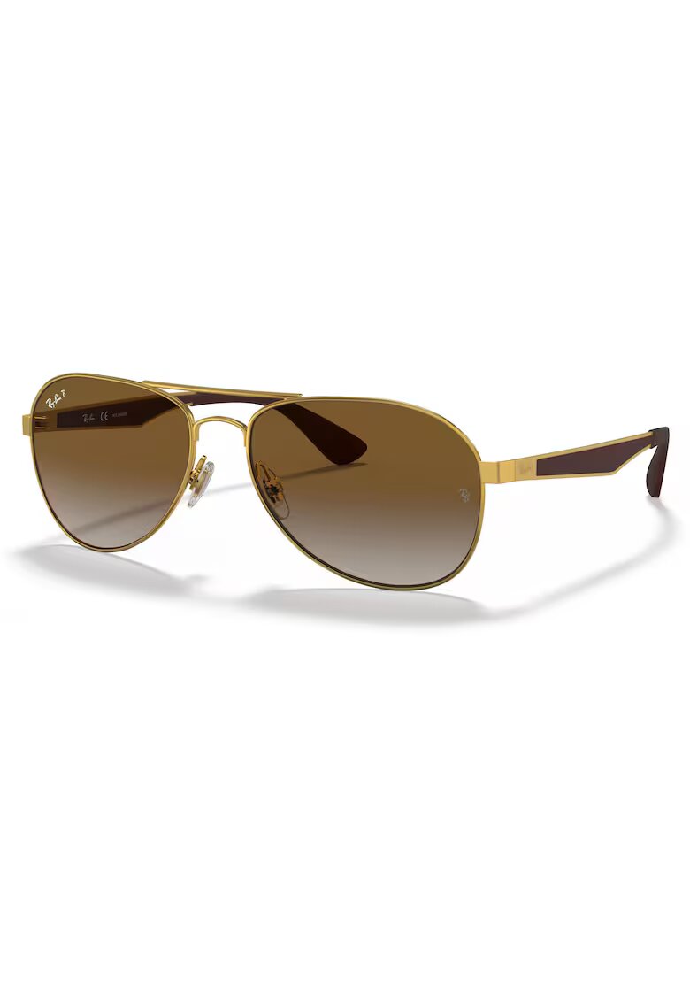 Ray-Ban Ray Ban - Слънчеви очила Active Aviator