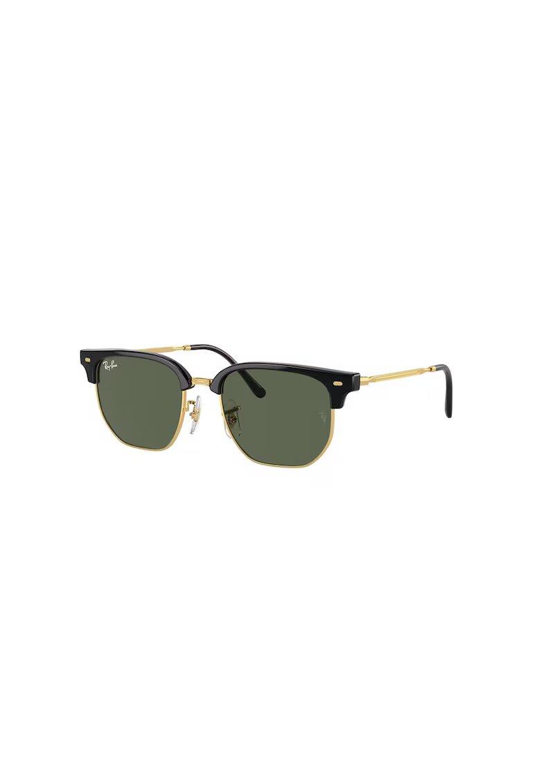 Ray-Ban Слънчеви очила Junior New Clubmaster