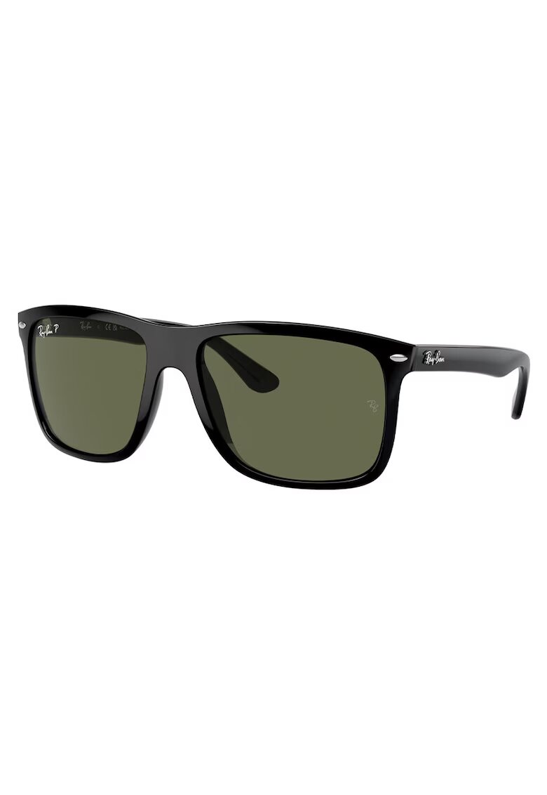Ray-Ban Слънчеви очила - Ray Ban - унисекс - 60-18-145 - черни