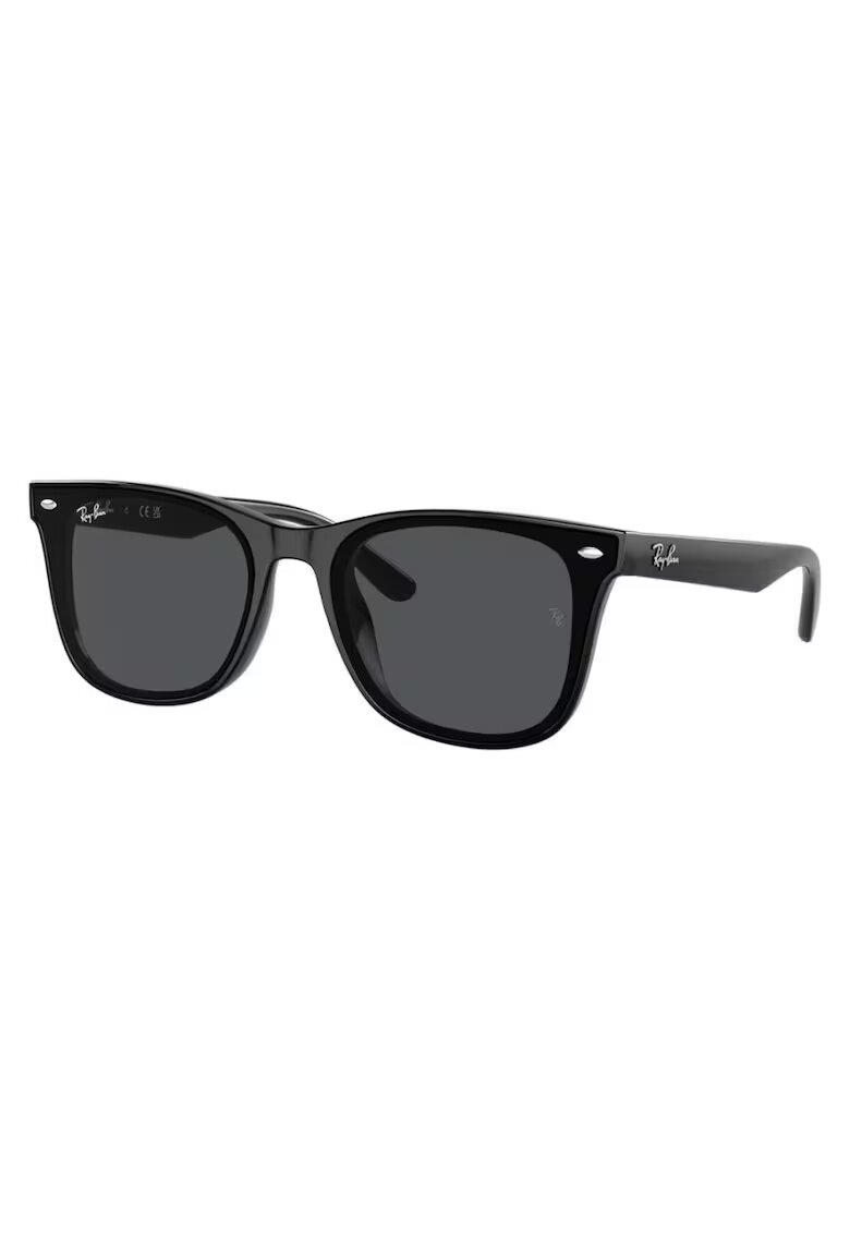 Ray-Ban Слънчеви очила - Ray Ban - унисекс - 65-18-145 - черни