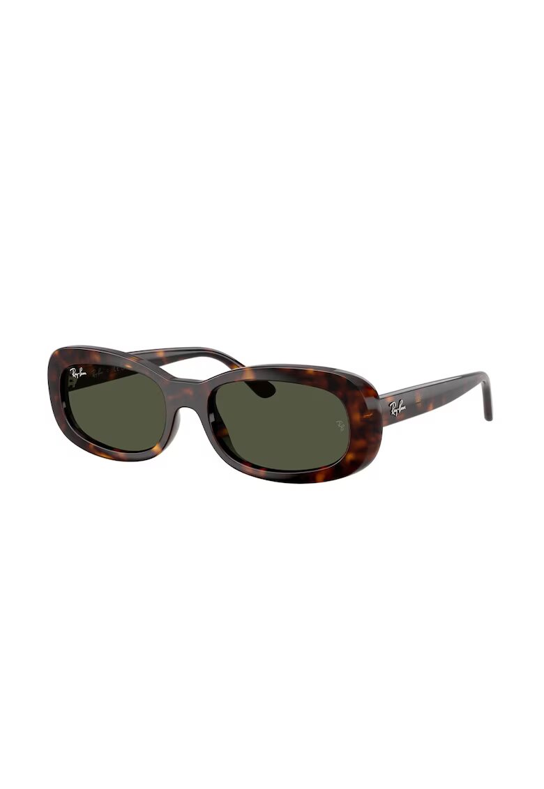 Ray-Ban Слънчеви очила RB2221 902/31 56 Havana