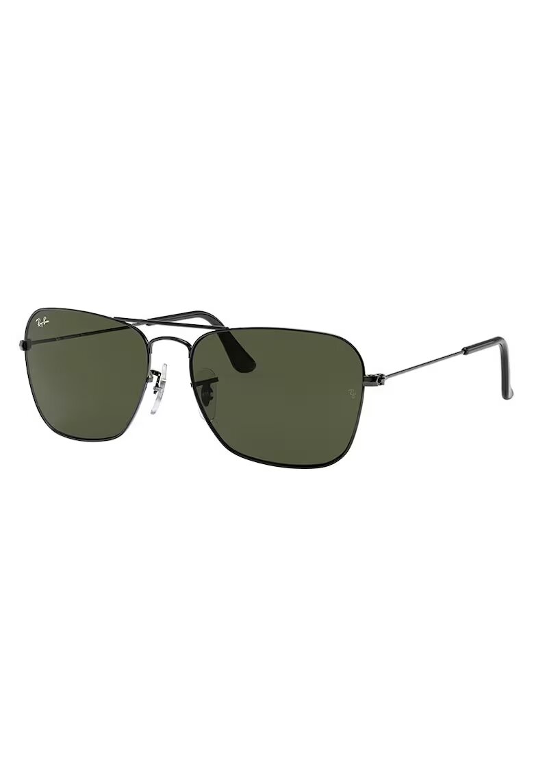 Ray-Ban Слънчеви очила RB3136 004 55 за мъже - Размер 55 мм
