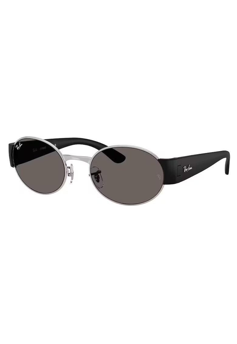 Ray-Ban Слънчеви очила RB3770 003/B1 54 Сребърни