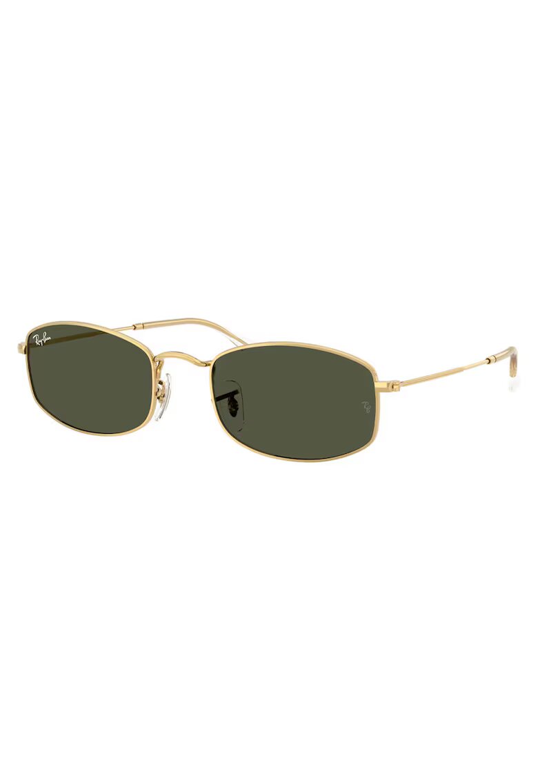 Ray-Ban Слънчеви очила RB3832 001/31 55 Auriu