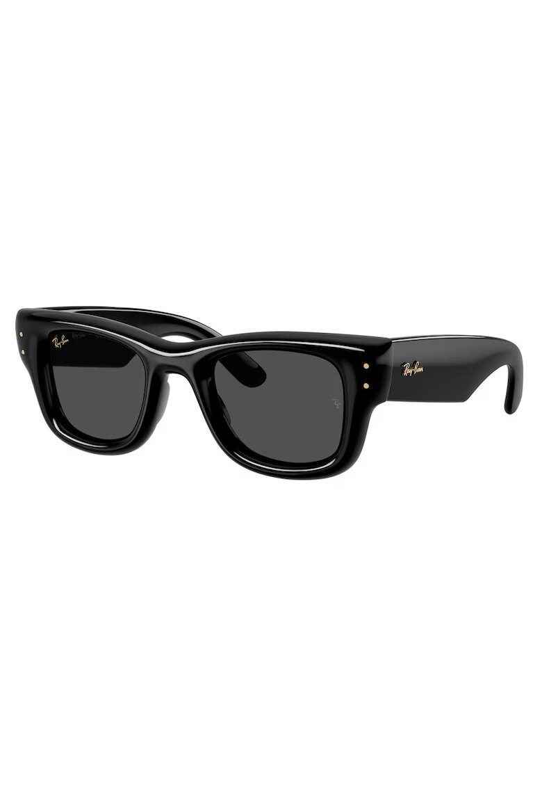 Ray-Ban Слънчеви очила RB4940 601/87 47 Черно