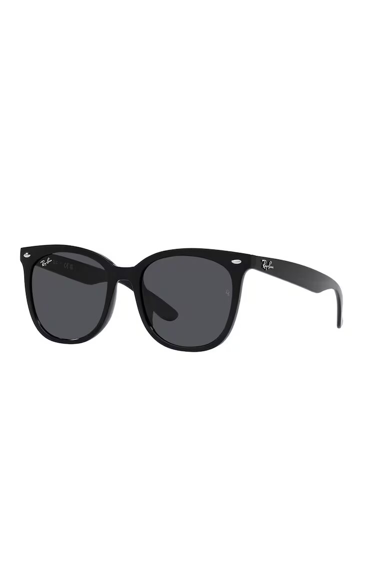 Ray-Ban Слънчеви очила Wayfarer с плътен цвят