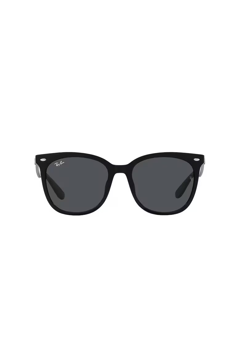Ray-Ban Слънчеви очила Wayfarer с плътен цвят