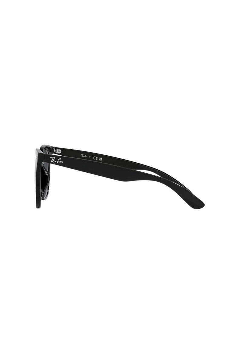 Ray-Ban Слънчеви очила Wayfarer с плътен цвят