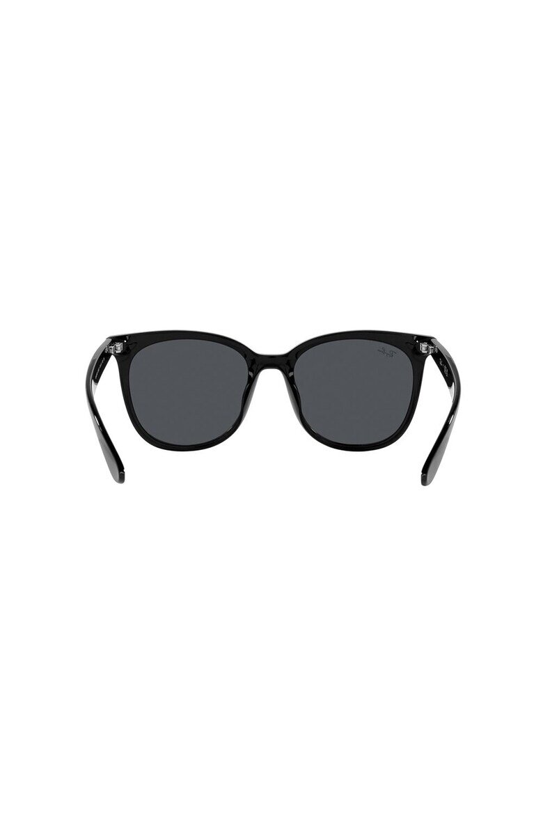 Ray-Ban Слънчеви очила Wayfarer с плътен цвят