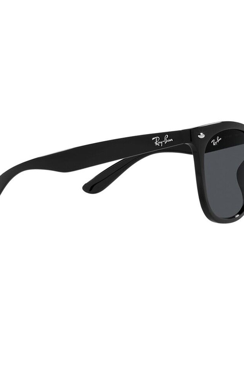 Ray-Ban Слънчеви очила Wayfarer с плътен цвят