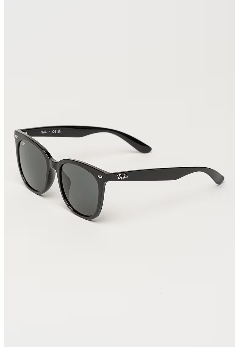 Ray-Ban Слънчеви очила Wayfarer с плътен цвят