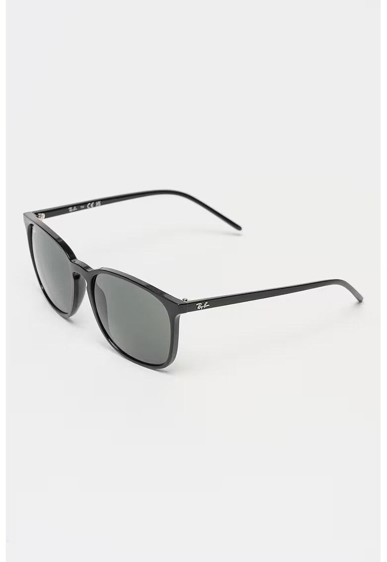 Ray-Ban Унисекс квадратни слънчеви очила