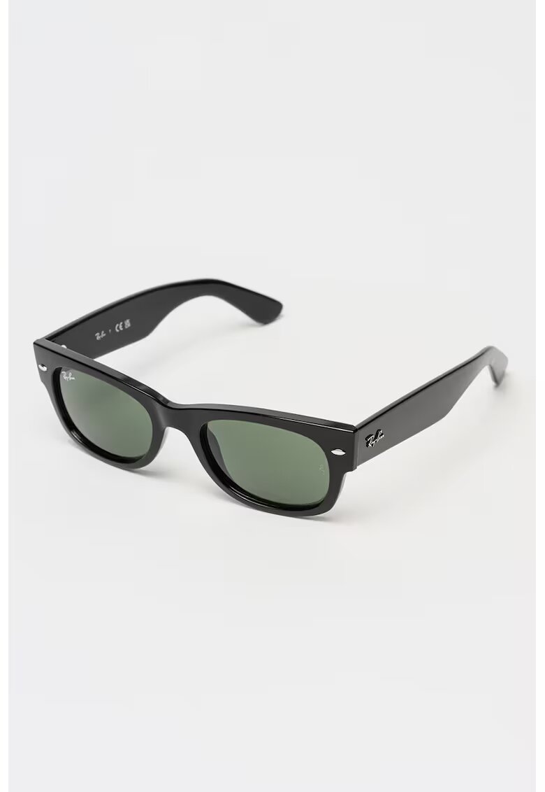 Ray-Ban Унисекс квадратни слънчеви очила