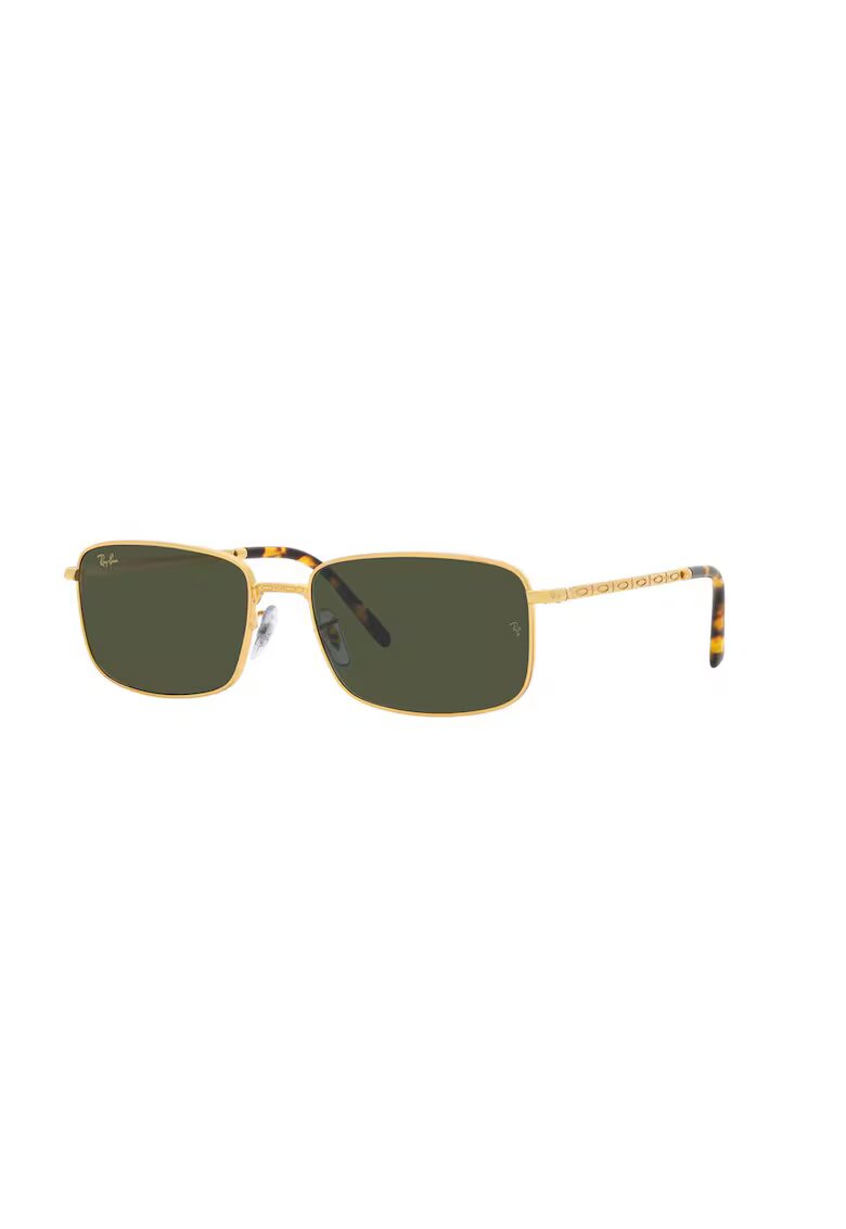 Ray-Ban Унисекс квадратни слънчеви очила