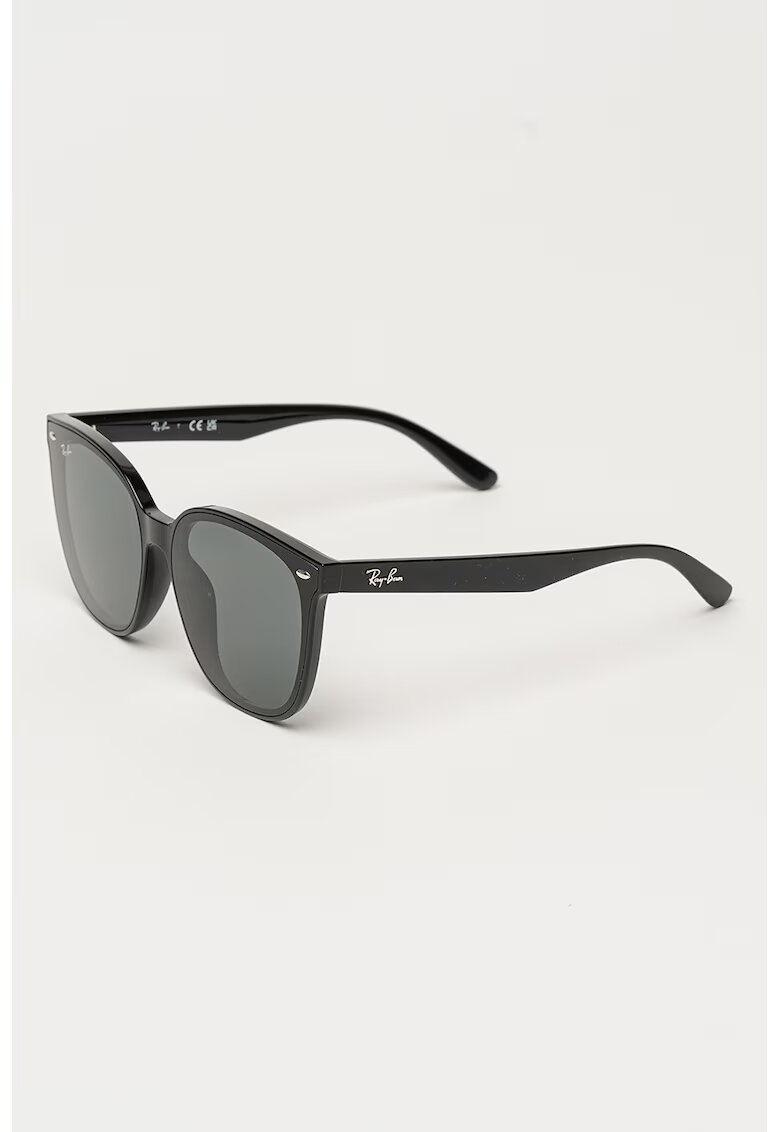 Ray-Ban Унисекс квадратни слънчеви очила