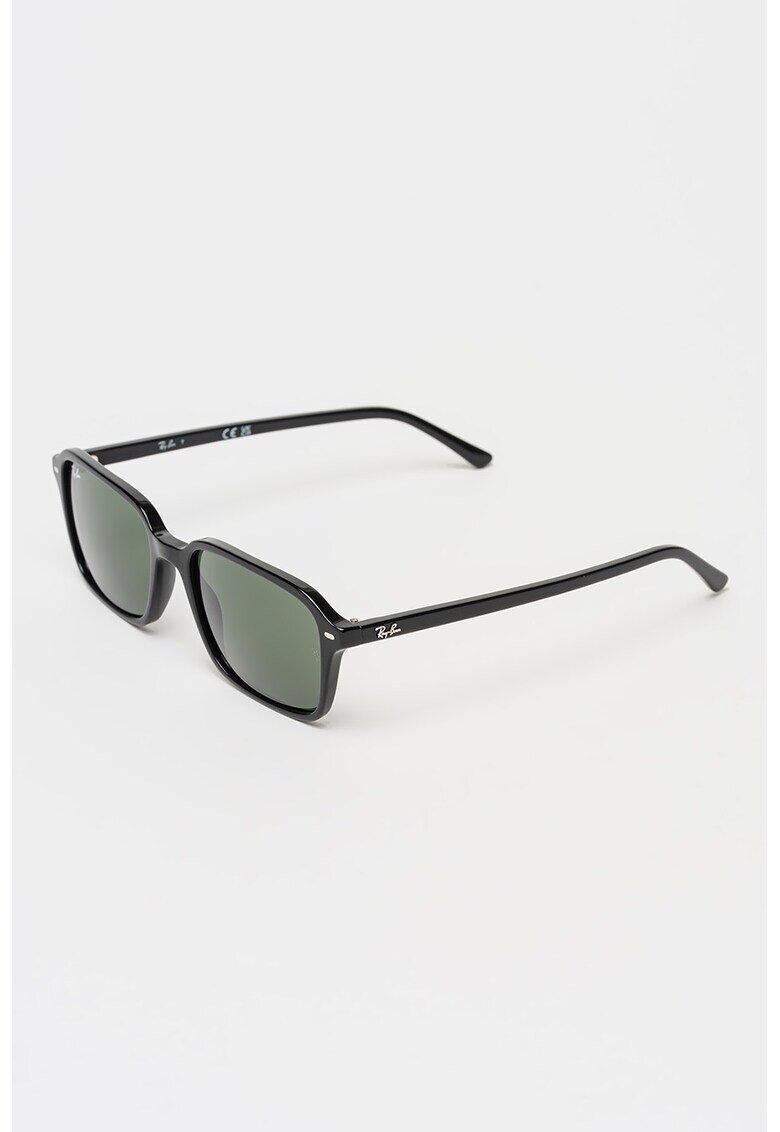 Ray-Ban Унисекс квадратни слънчеви очила