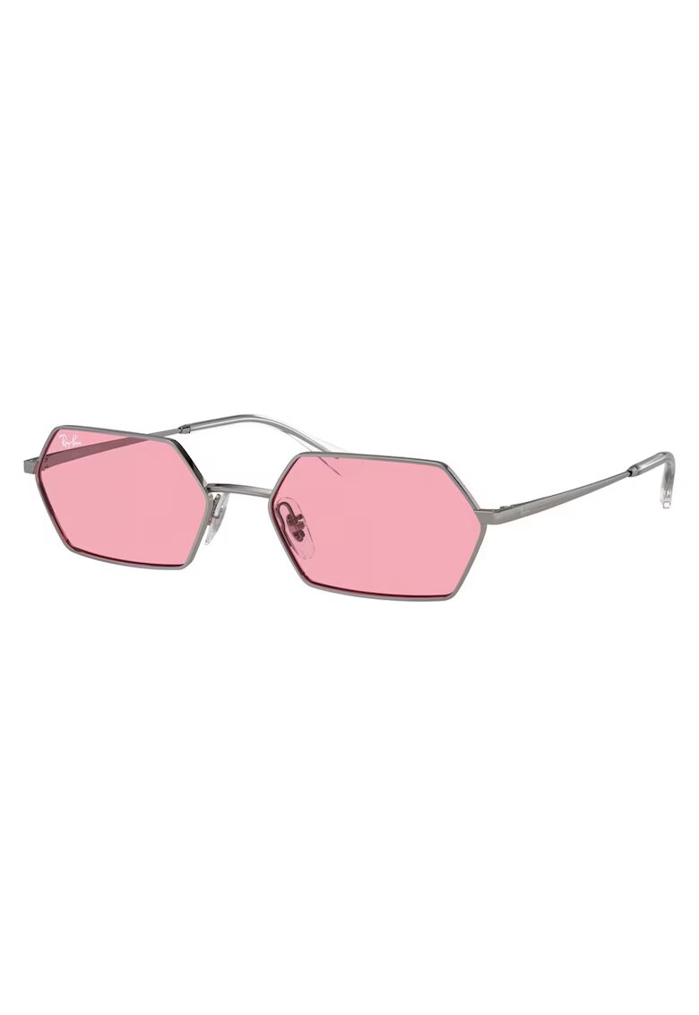 Ray-Ban Унисекс очила - Ray Ban - сиви