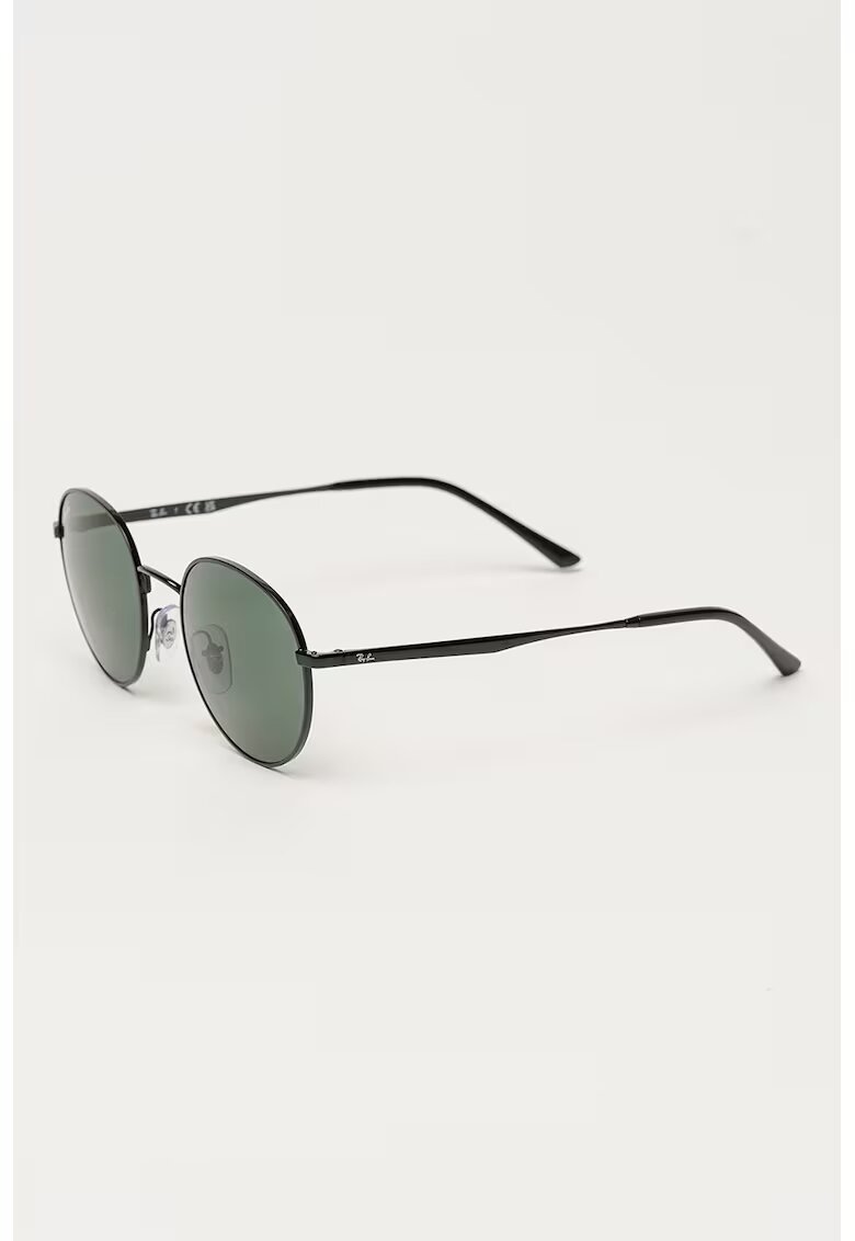 Ray-Ban Унисекс овални слънчеви очила